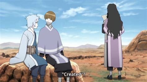 when does mitsuki come back|Mitsuki's Disappearance Arc .